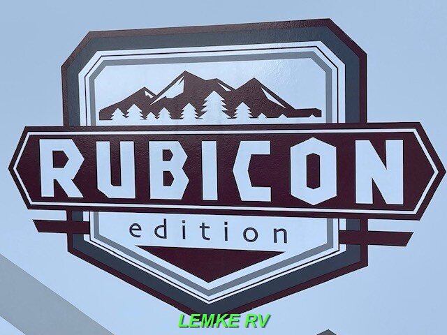 2021 Dutchmen Coleman Rubicon 1628BH   - Photo 32 - Rocklin, CA 95677