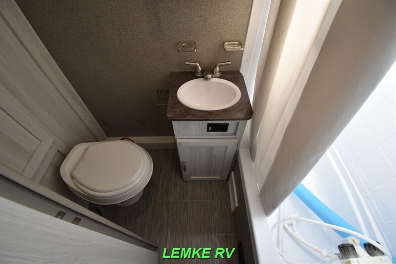 2019 Forest River Rockwood Geo Pro 19FD   - Photo 20 - Rocklin, CA 95677