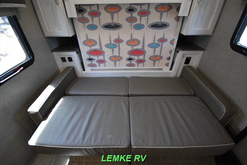 2019 Forest River Rockwood Geo Pro 19FD   - Photo 23 - Rocklin, CA 95677