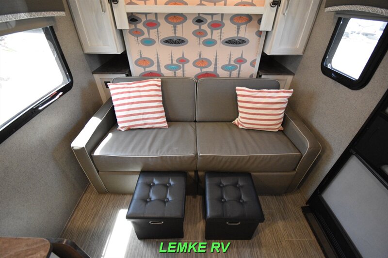 2019 Forest River Rockwood Geo Pro 19FD   - Photo 16 - Rocklin, CA 95677