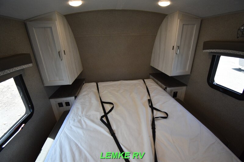 2019 Forest River Rockwood Geo Pro 19FD   - Photo 19 - Rocklin, CA 95677