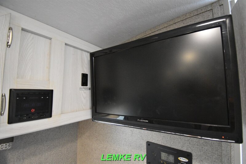2019 Forest River Rockwood Geo Pro 19FD   - Photo 21 - Rocklin, CA 95677