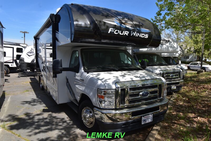 2022 Thor Four Winds 31W   - Photo 1 - Rocklin, CA 95677