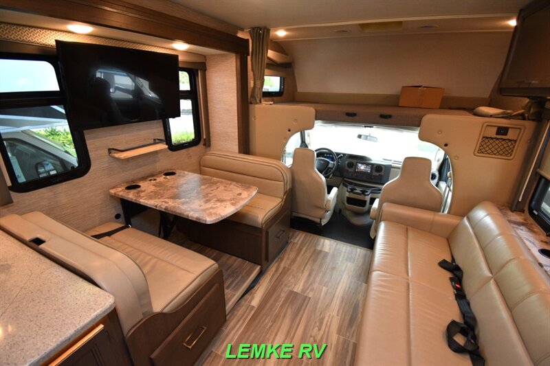 2022 Thor Four Winds 31W   - Photo 11 - Rocklin, CA 95677