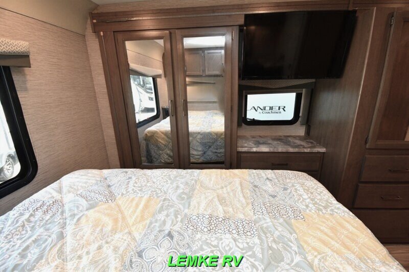2022 Thor Four Winds 31W   - Photo 19 - Rocklin, CA 95677