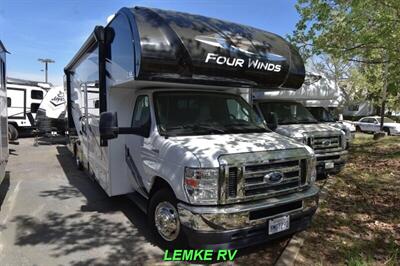 2022 Thor Four Winds 31W