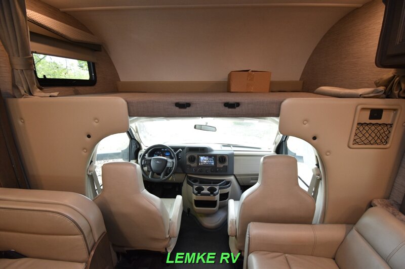 2022 Thor Four Winds 31W   - Photo 16 - Rocklin, CA 95677