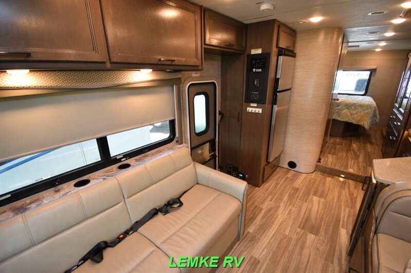 2022 Thor Four Winds 31W   - Photo 24 - Rocklin, CA 95677