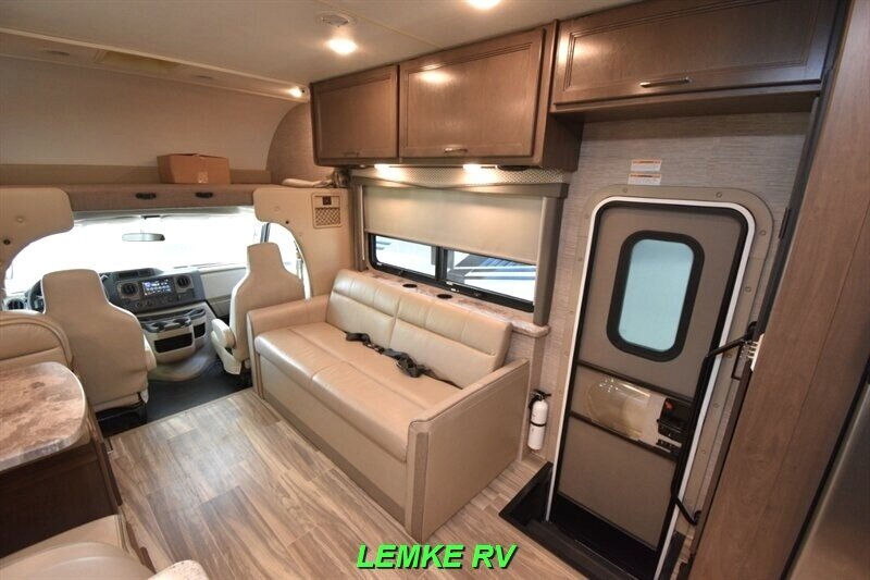 2022 Thor Four Winds 31W   - Photo 21 - Rocklin, CA 95677