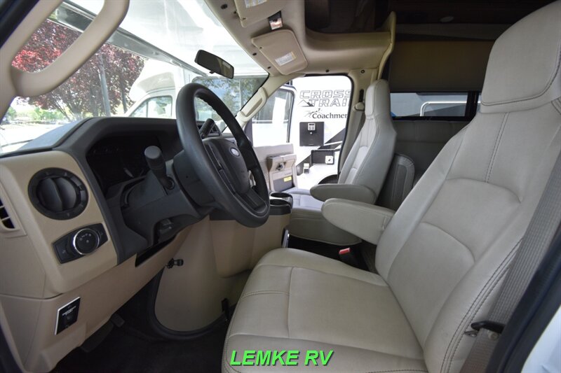 2022 Thor Four Winds 31W   - Photo 7 - Rocklin, CA 95677