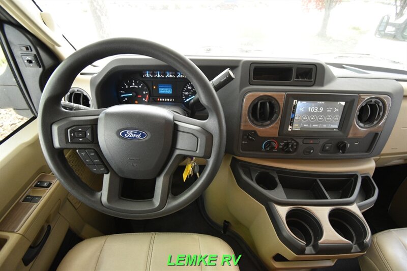 2022 Thor Four Winds 31W   - Photo 28 - Rocklin, CA 95677