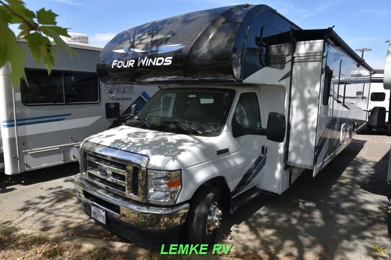 2022 Thor Four Winds 31W   - Photo 6 - Rocklin, CA 95677