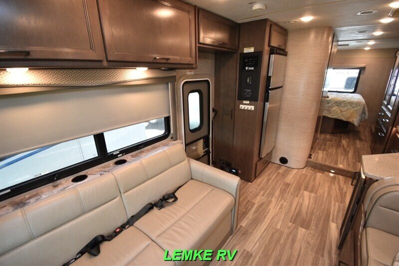 2022 Thor Four Winds 31W   - Photo 25 - Rocklin, CA 95677