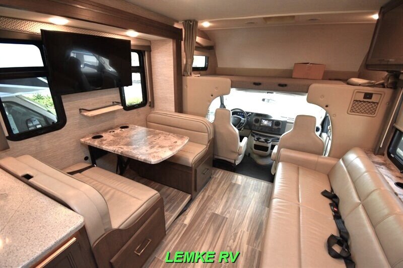 2022 Thor Four Winds 31W   - Photo 12 - Rocklin, CA 95677