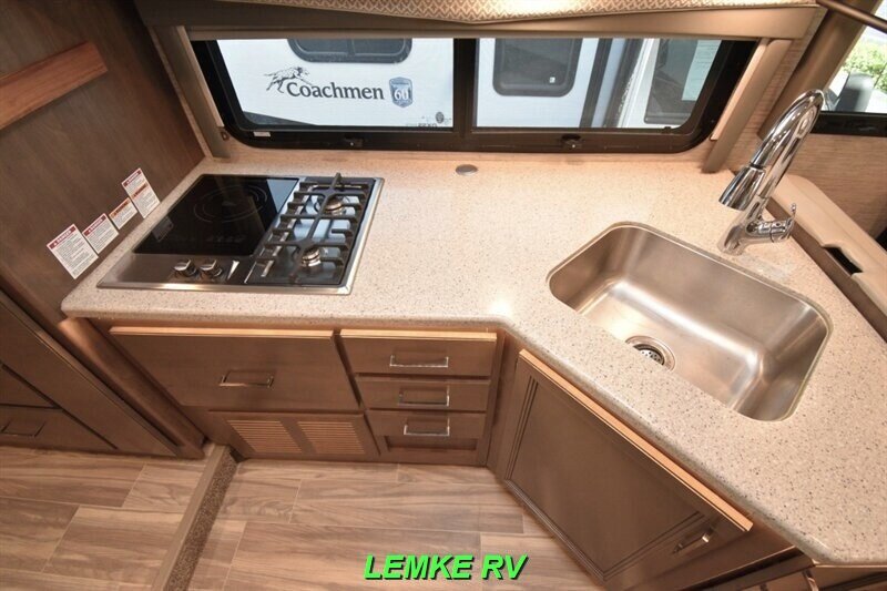 2022 Thor Four Winds 31W   - Photo 14 - Rocklin, CA 95677