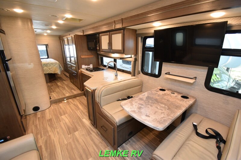 2022 Thor Four Winds 31W   - Photo 12 - Rocklin, CA 95677