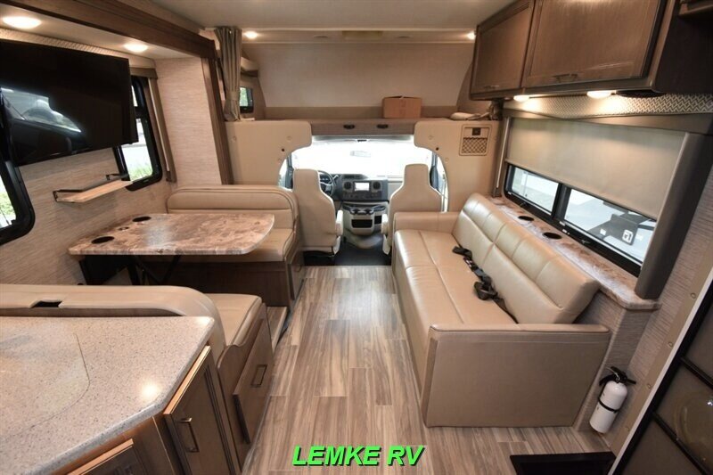 2022 Thor Four Winds 31W   - Photo 5 - Rocklin, CA 95677
