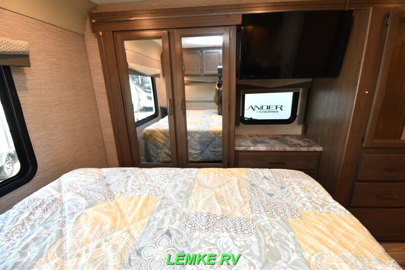 2022 Thor Four Winds 31W   - Photo 23 - Rocklin, CA 95677