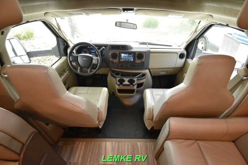 2022 Thor Four Winds 31W   - Photo 27 - Rocklin, CA 95677