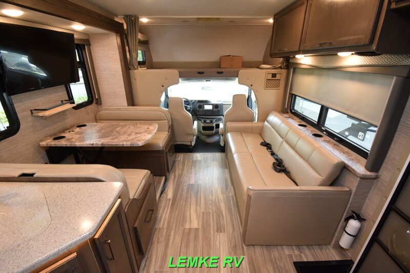 2022 Thor Four Winds 31W   - Photo 5 - Rocklin, CA 95677