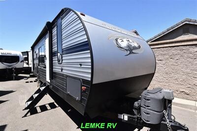 2019 Forest River Cherokee Limited 294DBH
