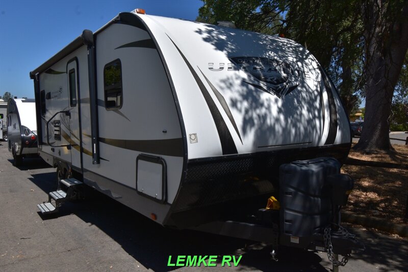 2017 Highland Ridge Open Range Ultra Lite 2410RL   - Photo 1 - Rocklin, CA 95677