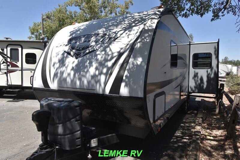 2017 Highland Ridge Open Range Ultra Lite 2410RL   - Photo 6 - Rocklin, CA 95677