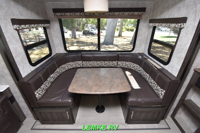 2017 Highland Ridge Open Range Ultra Lite 2410RL   - Photo 16 - Rocklin, CA 95677