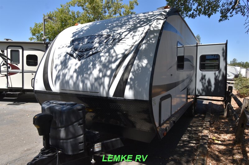 2017 Highland Ridge Open Range Ultra Lite 2410RL   - Photo 6 - Rocklin, CA 95677