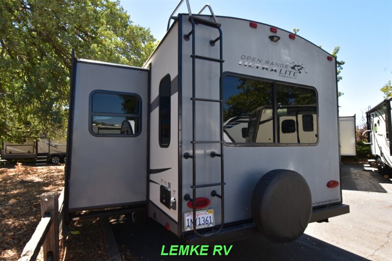 2017 Highland Ridge Open Range Ultra Lite 2410RL   - Photo 7 - Rocklin, CA 95677