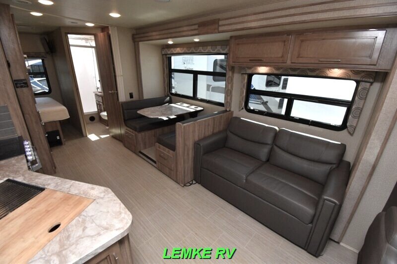 2022 Entegra Odyssey 26D   - Photo 11 - Rocklin, CA 95677