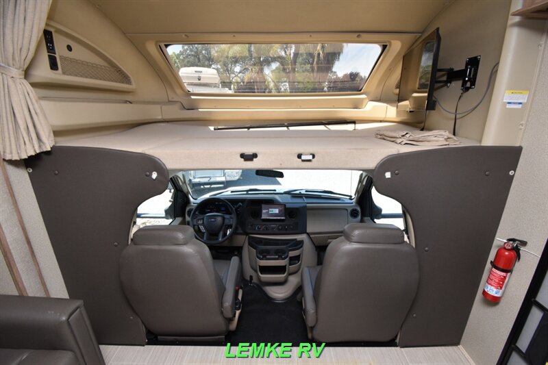 2022 Entegra Odyssey 26D   - Photo 21 - Rocklin, CA 95677