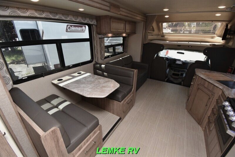 2022 Entegra Odyssey 26D   - Photo 14 - Rocklin, CA 95677