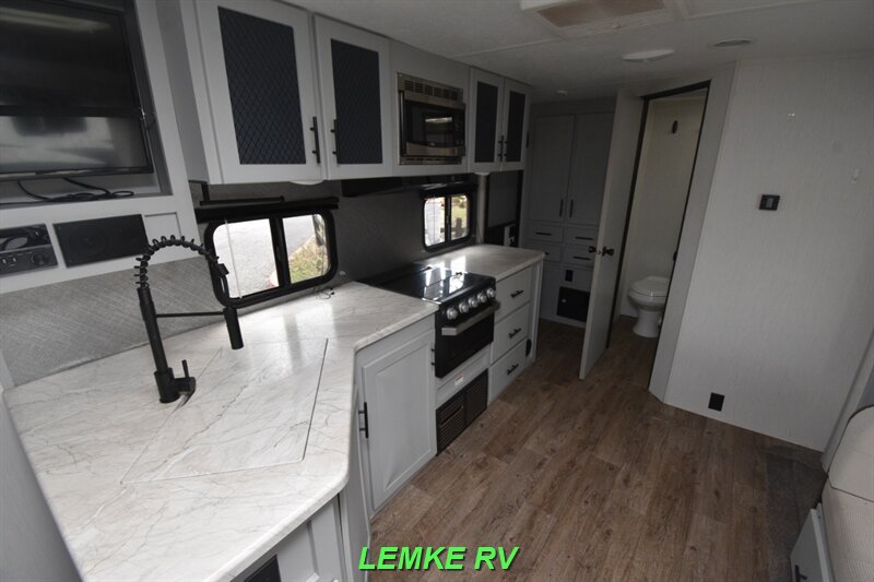 2021 Forest River Vibe 22RB   - Photo 19 - Rocklin, CA 95677