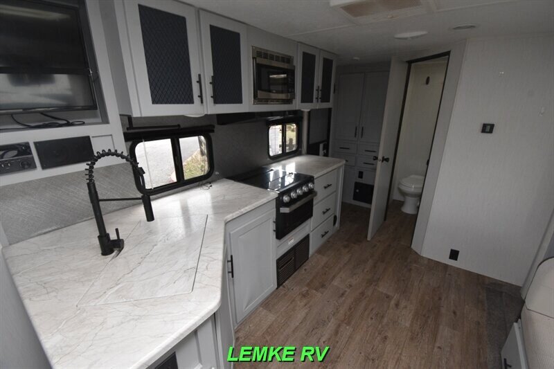 2021 Forest River Vibe 22RB   - Photo 12 - Rocklin, CA 95677