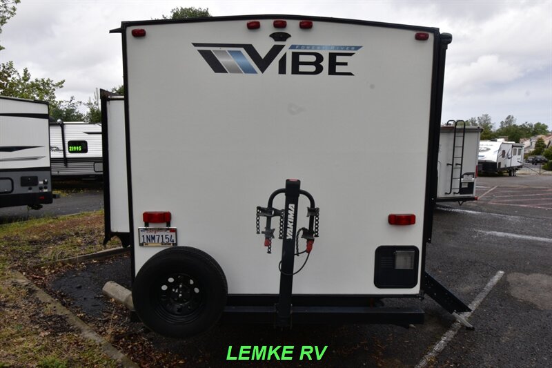 2021 Forest River Vibe 22RB   - Photo 7 - Rocklin, CA 95677