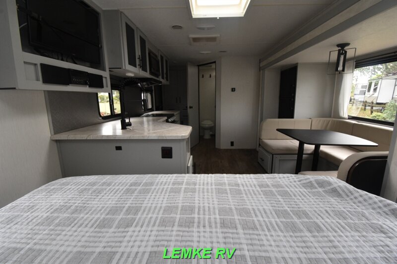 2021 Forest River Vibe 22RB   - Photo 18 - Rocklin, CA 95677