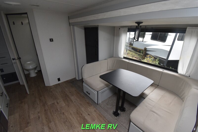 2021 Forest River Vibe 22RB   - Photo 11 - Rocklin, CA 95677