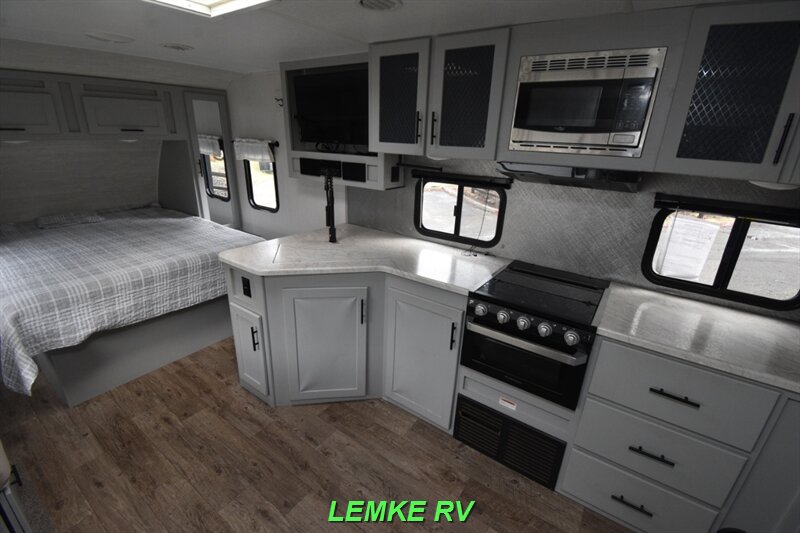 2021 Forest River Vibe 22RB   - Photo 20 - Rocklin, CA 95677