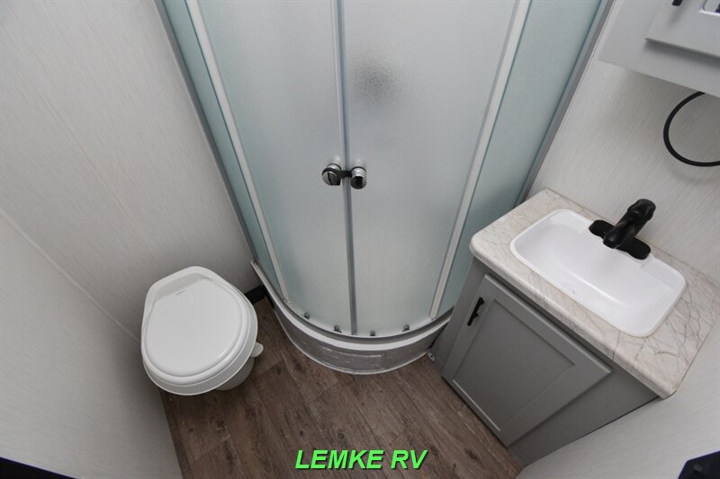 2021 Forest River Vibe 22RB   - Photo 15 - Rocklin, CA 95677