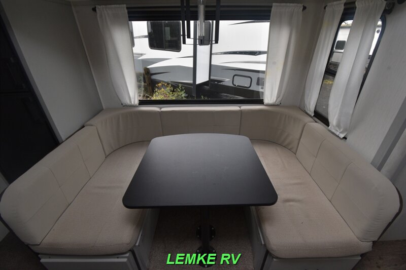 2021 Forest River Vibe 22RB   - Photo 14 - Rocklin, CA 95677