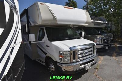 2017 Coachmen Leprechaun 310BH