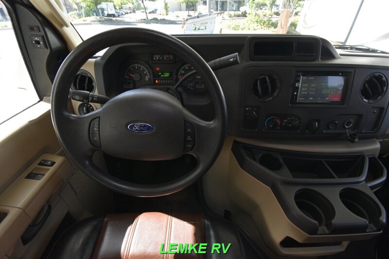 2017 Coachmen Leprechaun 310BH   - Photo 29 - Rocklin, CA 95677