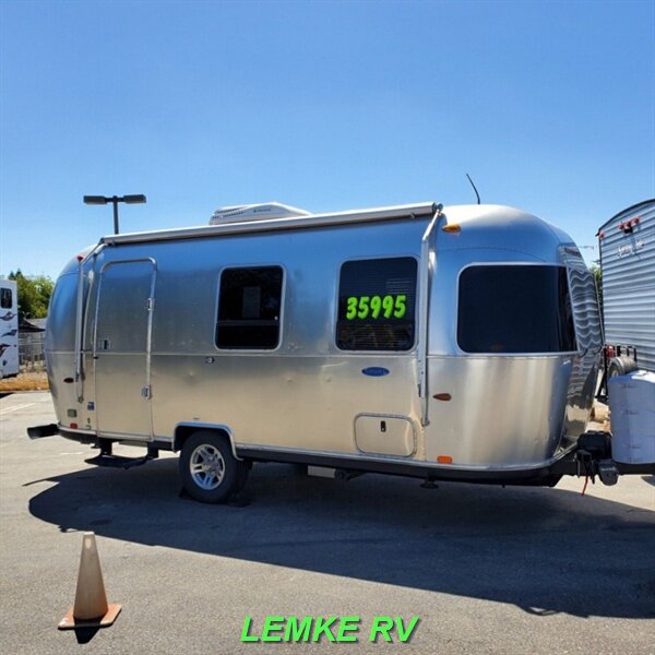 2015 Airstream Bambi 22FB   - Photo 1 - Rocklin, CA 95677