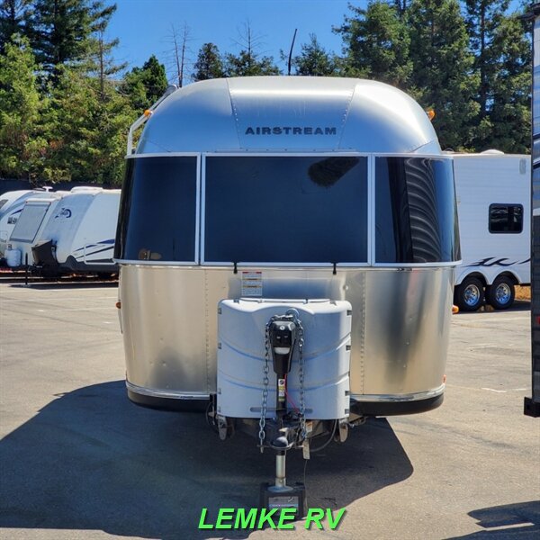 2015 Airstream Bambi 22FB   - Photo 6 - Rocklin, CA 95677