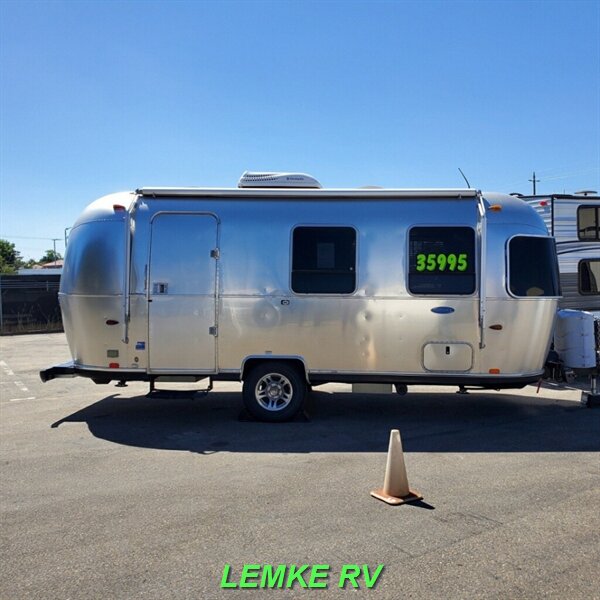 2015 Airstream Bambi 22FB   - Photo 7 - Rocklin, CA 95677