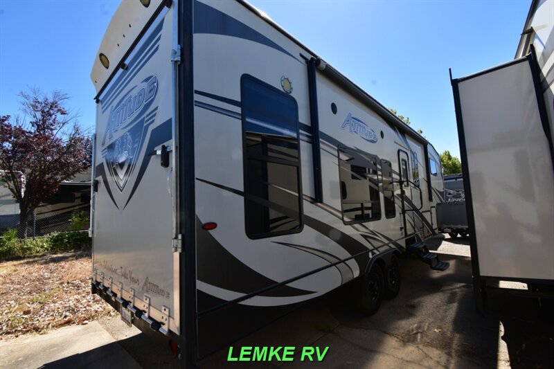2020 Eclipse Attitude 2814SS   - Photo 8 - Rocklin, CA 95677