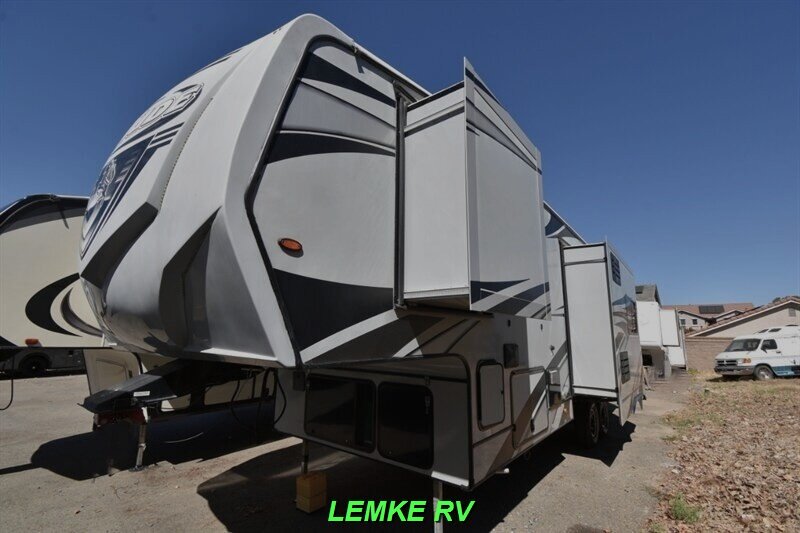 2020 Eclipse Attitude 2814SS   - Photo 6 - Rocklin, CA 95677