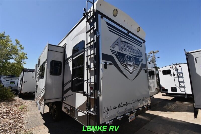 2020 Eclipse Attitude 2814SS   - Photo 7 - Rocklin, CA 95677