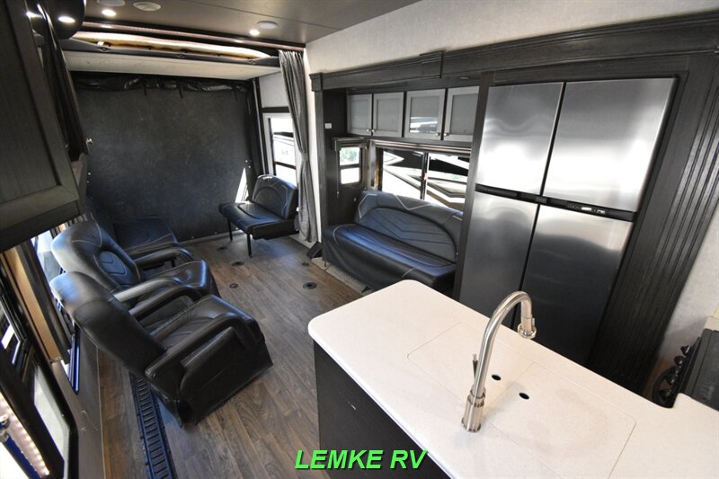 2020 Eclipse Attitude 2814SS   - Photo 10 - Rocklin, CA 95677